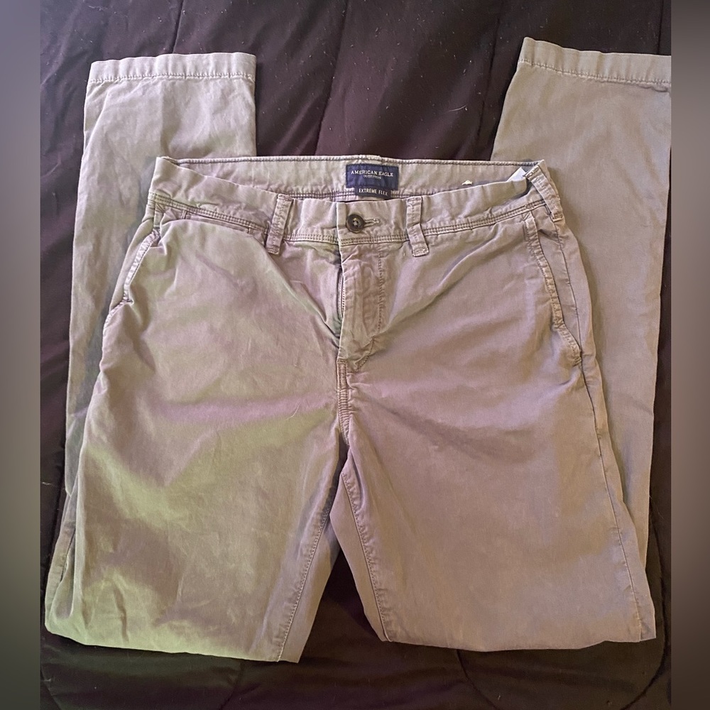 Men’s American Eagle Extreme Flex Pants